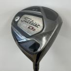 ドライバー 910D2 Titleist タイトリスト ゴルフクラ