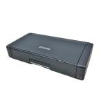 A4モバイルプリンター エプソン EPSON インクジェットプリンター PX-S06B ブラック おまけケース付き