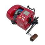AD электрический 60 Pro Target RYOBI Ryobi электрический катушка рыболовная снасть 