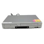 LG electronics LG Electronics VHS видео в одном корпусе DVD плеер 2005 год производства DVCR-B200