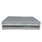 HDD установка VHS видео в одном корпусе DVD магнитофон sgo запись 2006 год производства RDR-VH85