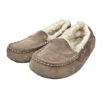  UGG UGG мокасины обувь Anne потертость -23