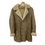  мутоновое пальто Canterbury canterbury XS