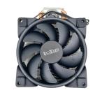 PCCOOLER производства нагрев труба Direct Touch system принятие BLUE LED вентилятор установка TDP160W соответствует стандартный CPU кондиционер 