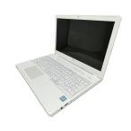 LIFEBOOK WA2/W 富士通 ノートPC FMV WWA27W 