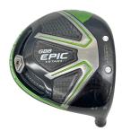 GBB EPIC STAR Callaway Golf Club Driver head только 196g правый выгода . для 
