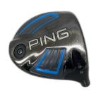 PINGta-byu letter -G серии 9° Driver head 