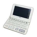 Casio электронный словарь EX-word данные плюс 9 XD-K9800WE
