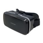  Elecom VR стакан стандартный модель очки соответствует VRG-M01BK