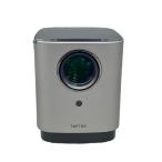 TOPTRO портативный проектор 5G WiFi маленький размер 12000lm 4K соответствует 1080P Bluetooth5. TR23