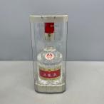.. жидкость белый sake 500ml 52% пакет имеется China sake WULIANGYE 2019 год 