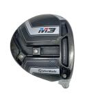 TAYLOR MADE TaylorMade Golf Club M3 9.5° head только Driver 