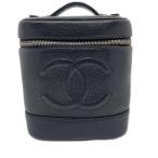  Chanel CHANEL черная икра s gold CCro мусор ni косметичка 