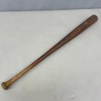 玉澤 TAMAZAWA タマザワ バット 木製 87.5cm 1kg