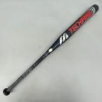 TECHFIRE ミズノ MIZUNO バット ソフトボール 3号 JJAJ　NO.7 85cm 800g