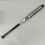 ビヨンドマックス ミズノ MIZUNO バット 2TB-50150 ソフトボール用 3号 HS700 85cm 710g