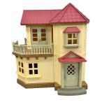  Sylvanian Families .... лампа . большой . дом Epo k фирма 