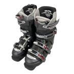 CARVE-5 GEN FACTORY ゲンファクトリー スキーブーツ 307mm M 26.0-26.5cm