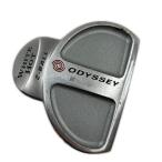  Odyssey короткая клюшка белый hot 2-BALL