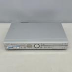 SHARP DVD магнитофон 160GB 2005 год производства DV-HRD3