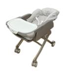  Aprica Aprica высокий low стул yula ритм Smart premium with Rav BE 2109080