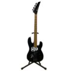  Charvel Charvel электрический бас by JACKSON Model 1B
