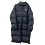  bench пальто canterbury CANTERBURY 3L черный длинный рукав down 