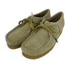  Clarks Clarks мокасины deck shoes wala Be UK5