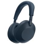 SONY ワイヤレスノイズキャンセリングステレオヘッドセット WH-1000XM6