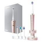 Panasonic パナソニック 音波振動ハブラシ ドルツ EW-DP57-P ピンク 電動歯ブラシ 2710070070251 【北海道・沖縄・離島は送料別途】 -NA-