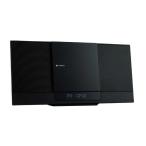 TOSHIBA Toshiba мини компонент AUREX тонкий type звуковая система AX-WSS60(K) черный 2710070103256 [ Hokkaido Okinawa отдаленный остров доставка отдельно .]-NA-