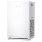 DAIKIN ダイキン ストリーマ空気清浄機 〜25畳 MC556A-W ホワイト 2710070116676 【北海道沖縄離島は送料別途】-NA-