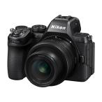 Nikon ニコン Z5II 24-50 レ