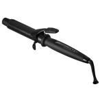 ホリスティックキュア マグネットヘアプロ カールアイロン 32mm HCC-G32DG ダークグレー 2710070070183【北海道沖縄離島は送料別途】-NA-