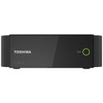 東芝(TOSHIBA) 4K録画対応チューナー TT-4K100 -人気商品-