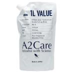 エーツーケア(A2Care) 1L refill(詰替用)
