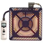 ユアサプライムス コタツ用取替ヒーター YKH-H600E(LNK)