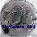 COIL / Big Games