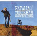 nata задний * Zucca - man Natalia Zukerman / бренд * новый * рама 