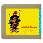  Suite * Hori wa Ian zSweet Hollywaiians/ 2008.07.23 : ho i ho i запись только распродажа 