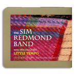 シム・レッドモンド・バンド Sim Redmond Band / 2009.10.02 / CAY / 2CD(-R)