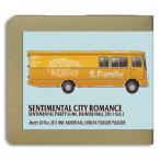 センチメンタル・シティ・ロマンス / live at 渋谷・プレジャープレジャー 2011.03.24 : 2CD-R