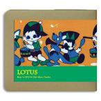 ロータス Lotus / 2012.05.16 / Club Vijon / 2CD(-R)：ホイホイレコードだけ販売