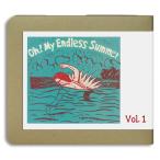 【CD-R】金森幸介 and the Mellow / Oh! My Endless Summer Series-Vol.1 1985年のLove&Peace
