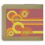 Pearl Alexander（パール・アレキサンダー） / 2013.01.12 / CHARTREUSE CAFE / 2CD(-R)
