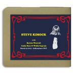 スティーヴ・キモック Steve Kimock /JAPAN TOUR 2013 東京(03.23) / 2CD(-R)：ホイホイレコードだけ販売：ジャム