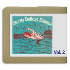 [CD-R] золотой лес ../ Oh! My Endless Summer Series-Vol.2