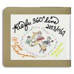 リエ フゥ Rie fu 360° Live / 2013.11.27 / 代官山LOOP：ホイホイレコードだけ販売：女性ポップス