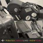 【CD】パイレーツ・カヌーPirates Canoe / Live In New York