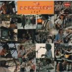 【希少盤 2CD】'75 8.8 ROCK DAY 〜 LIVE（プラケ）